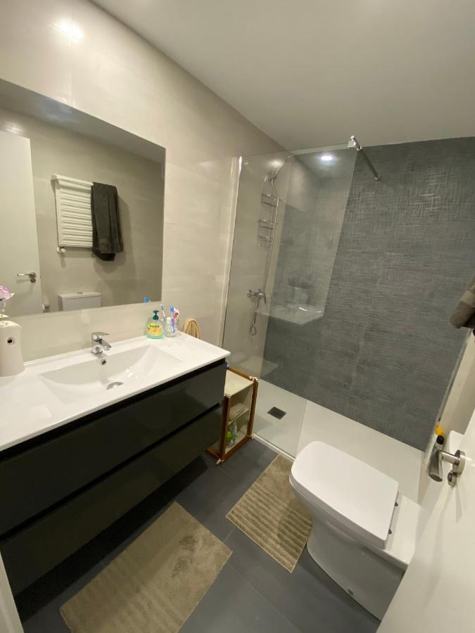 Habitacion Atocha Mendez Madrid Exterior photo